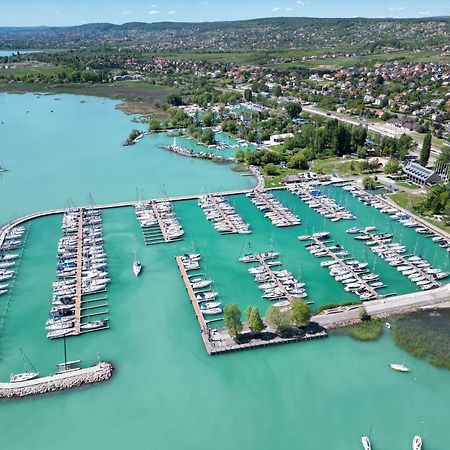 Alsooers Marina Bed and Breakfast Εξωτερικό φωτογραφία