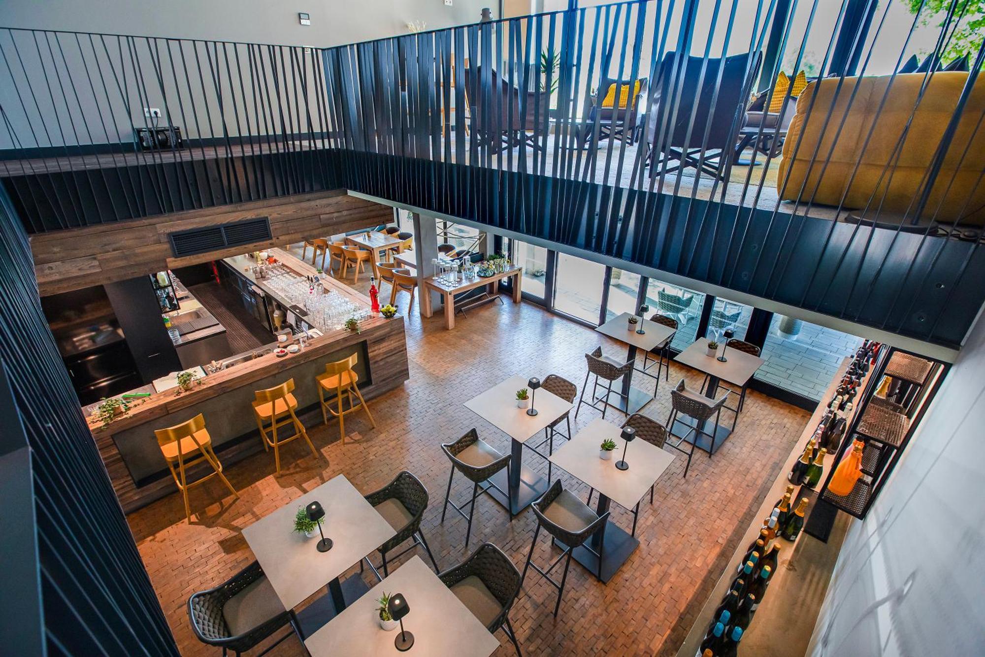 Alsooers Marina Bed and Breakfast Εξωτερικό φωτογραφία