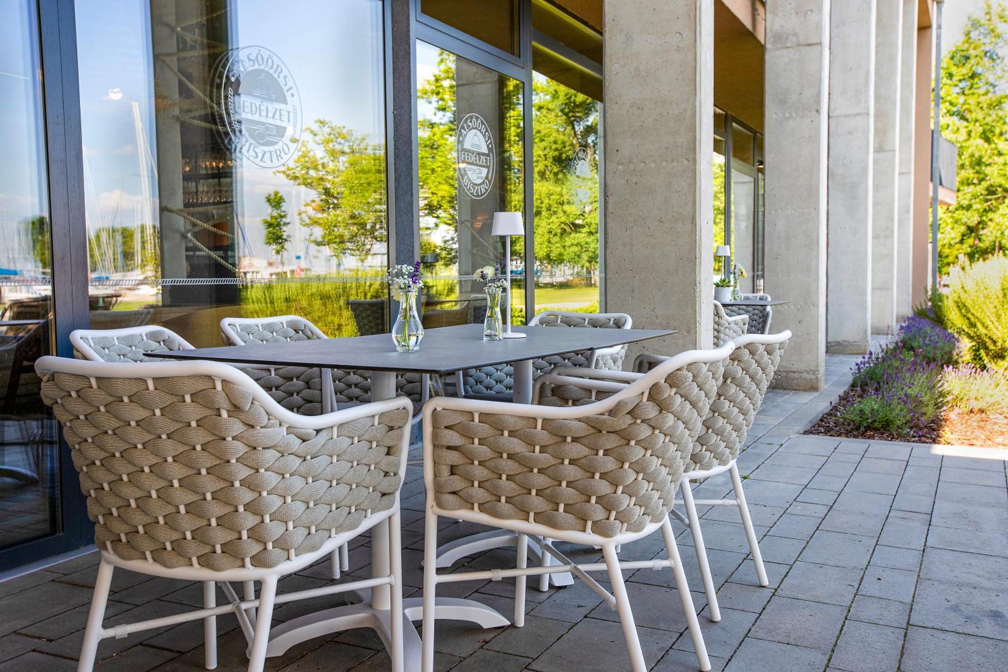 Alsooers Marina Bed and Breakfast Εξωτερικό φωτογραφία