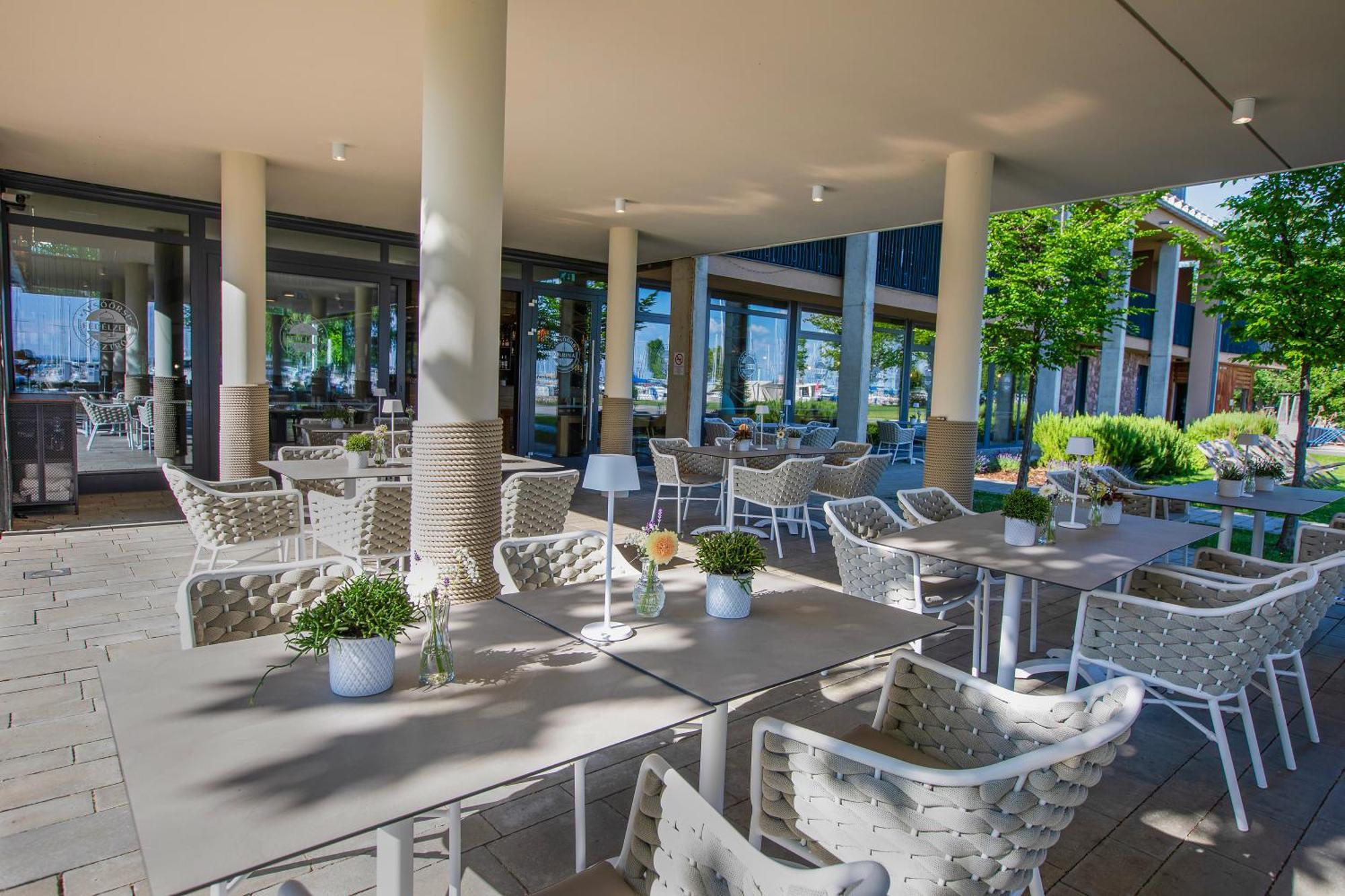 Alsooers Marina Bed and Breakfast Εξωτερικό φωτογραφία