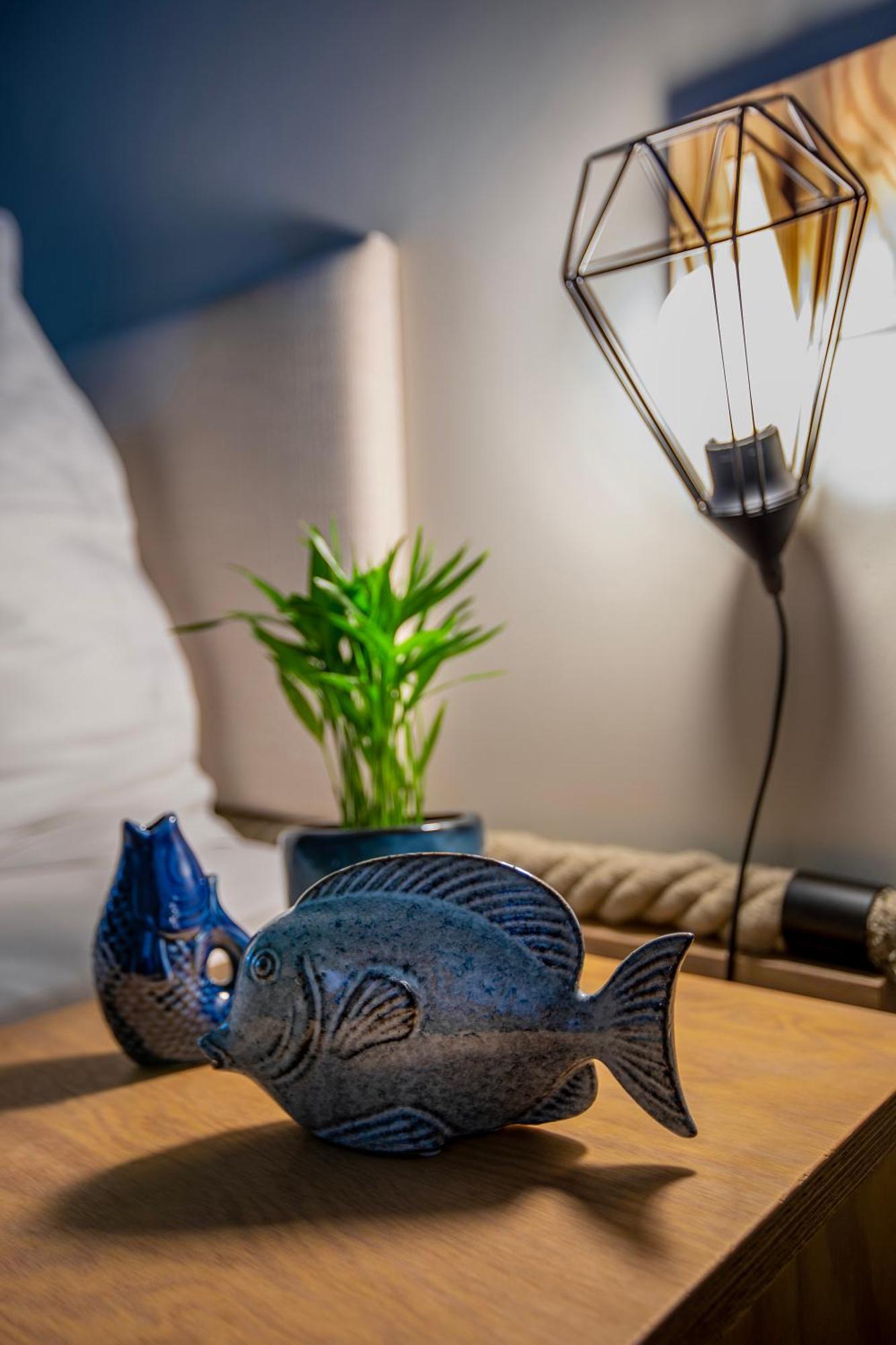 Alsooers Marina Bed and Breakfast Εξωτερικό φωτογραφία