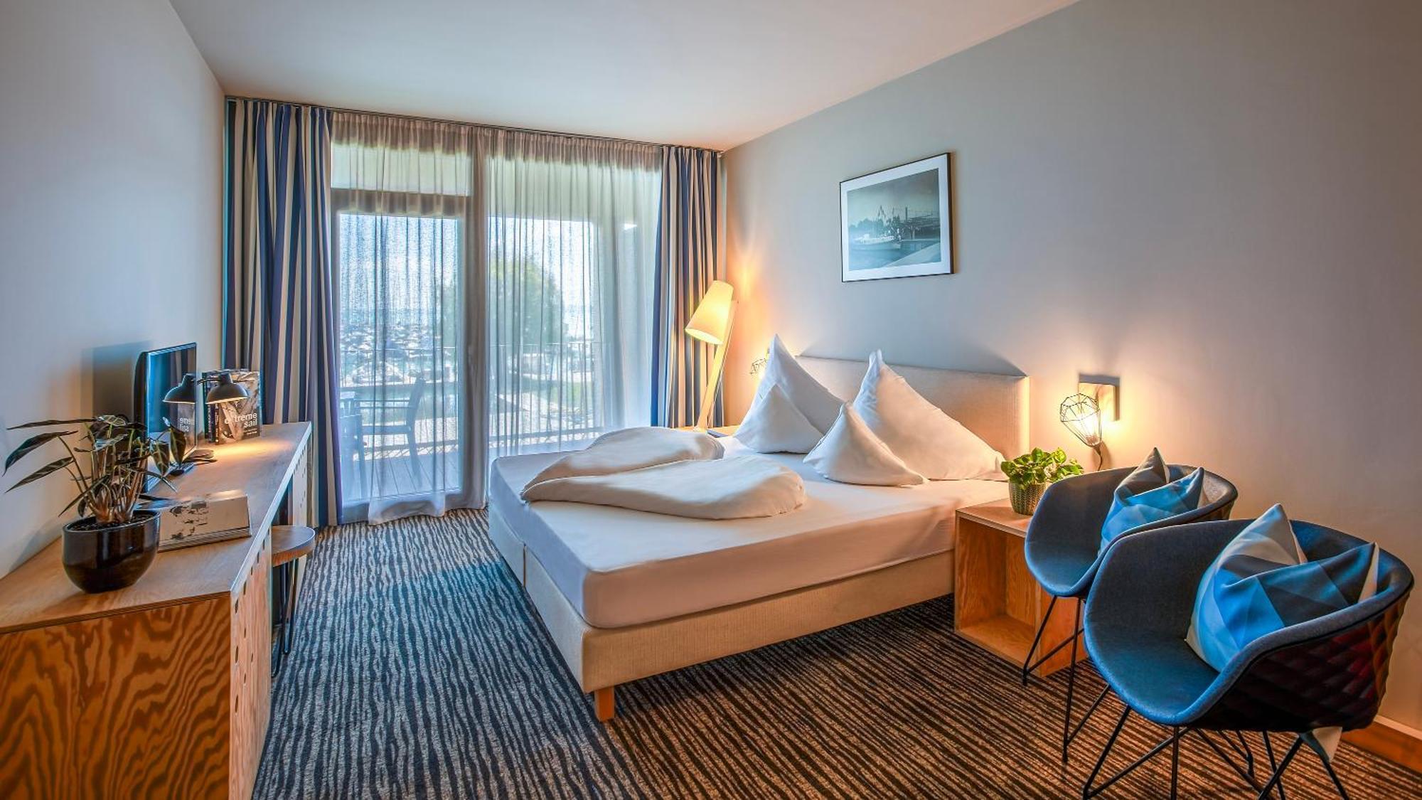 Alsooers Marina Bed and Breakfast Εξωτερικό φωτογραφία