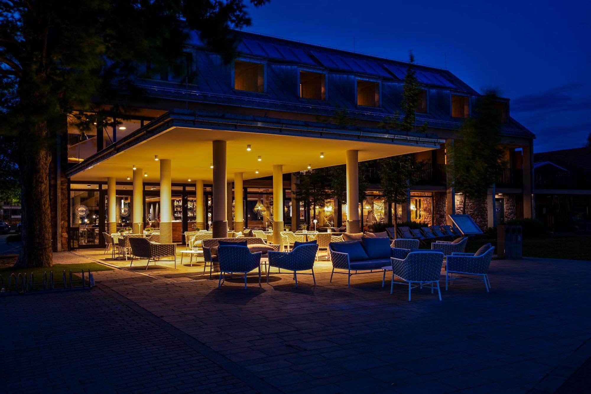 Alsooers Marina Bed and Breakfast Εξωτερικό φωτογραφία