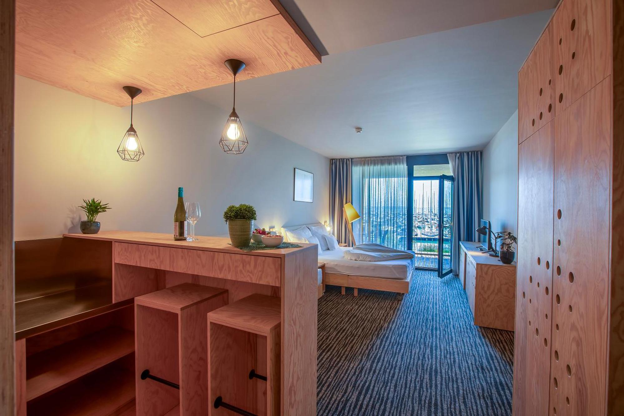 Alsooers Marina Bed and Breakfast Εξωτερικό φωτογραφία